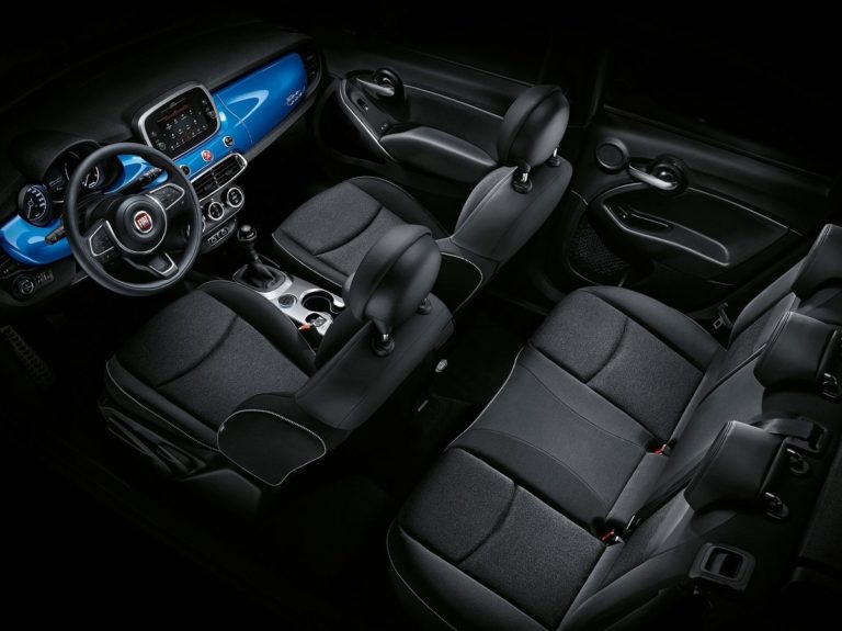 Interior-Fiat-500X-2019
