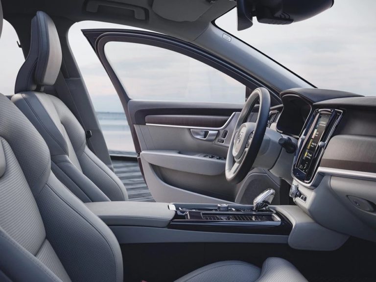 Interior-Volvo-S90-2020