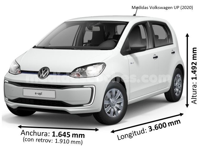 Medidas-Volkswagen-UP-2020